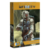 Corvus Belli Infinity Karhu Special Team