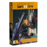 Corvus Belli Infinity Kestrel Expansion Pack Beta