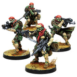 Corvus Belli Infinity Khawarijs
