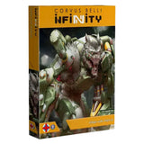 Corvus Belli Infinity Armata Proyekt-2 Ratnik (Spitfire)