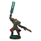 Corvus Belli Infinity Kornak Gazarot
