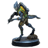 Corvus Belli Infinity Libertos Freedom Fighters (Light Shotgun)