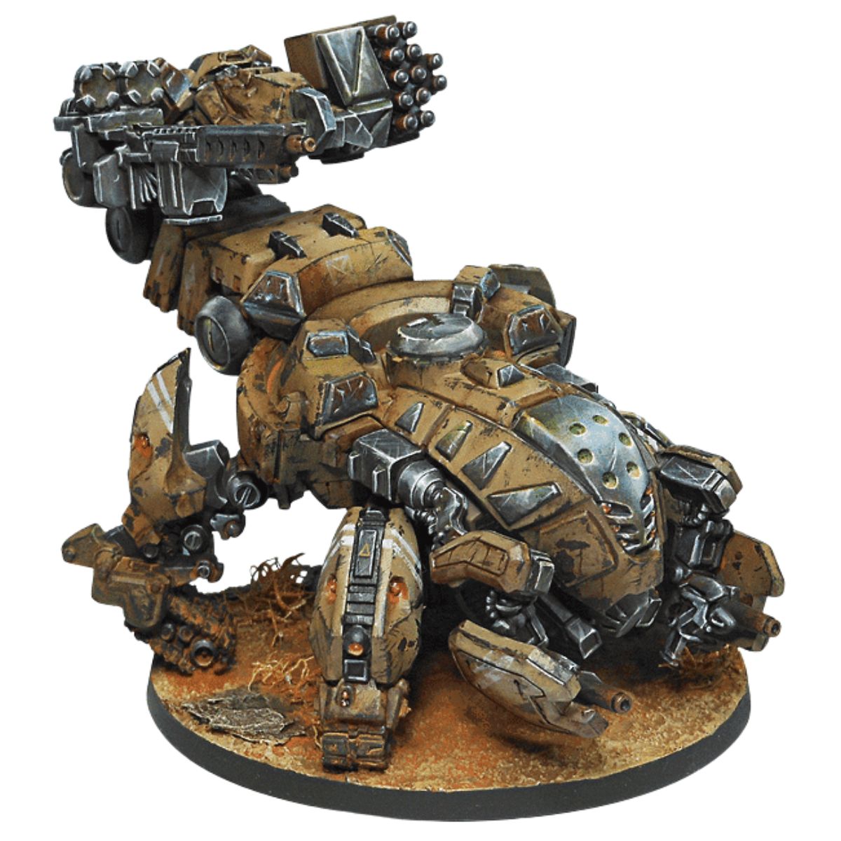 Corvus Belli Infinity Maghariba Guard