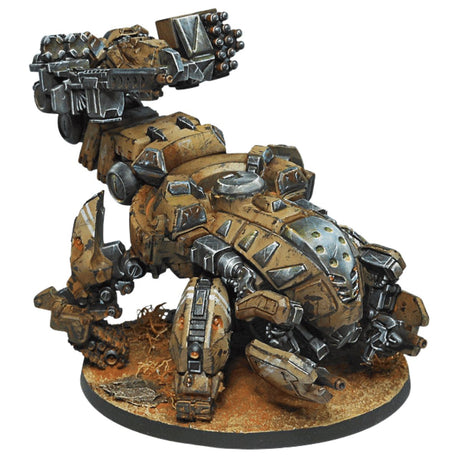 Corvus Belli Infinity Maghariba Guard