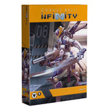 Corvus Belli Infinity Marut