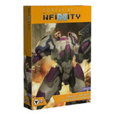 Corvus Belli Infinity Maximus, Optimate and HexaDome Legend