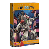 Corvus Belli Infinity Mechazoid Sokorentai