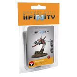 Corvus Belli Infinity Meteor Zond (Boarding Shotgun)