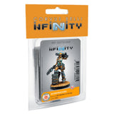 Corvus Belli Infinity Monstruckers (Boarding Shotgun)