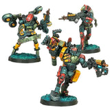 Corvus Belli Infinity Morat Expansion Pack Alpha