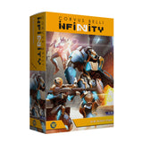 Corvus Belli Infinity O-12 Action Pack