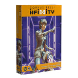 Corvus Belli Infinity O-12 Support Pack