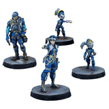 Corvus Belli Infinity O-12 Support Pack
