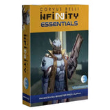 Corvus Belli Infinity PanOceania Booster Pack Alpha