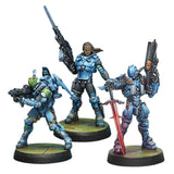 Corvus Belli Infinity PanOceania Booster Pack Alpha