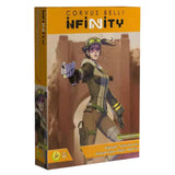 Corvus Belli Infinity Ramah Taskforce Expansion Pack Alpha