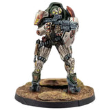 Corvus Belli Infinity Reinf. Special Deterrance Group Azra'il (Spitfire AP)