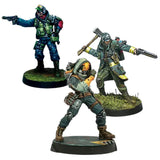 Corvus Belli Infinity Reinforcements: Ariadna Pack Beta