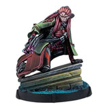 Corvus Belli Infinity Reinforcements: Combined Army Pack Beta