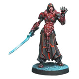 Corvus Belli Infinity Reinforcements: Combined Army Pack Beta