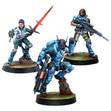 Corvus Belli Infinity Reinforcements: PanOceania Pack Beta