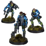 Corvus Belli Infinity Scots Guard