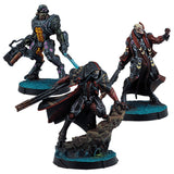 Corvus Belli Infinity Shasvastii Expansion Pack Gamma