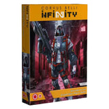 Corvus Belli Infinity Shindenbutai Expansion Pack Delta