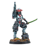 Corvus Belli Infinity Shindenbutai Expansion Pack Delta
