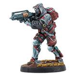 Corvus Belli Infinity Shindenbutai Expansion Pack Delta