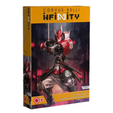 Corvus Belli Infinity Shindenbutai Expansion Pack Gamma