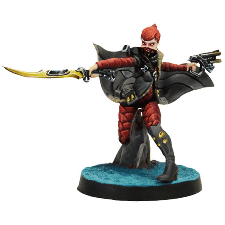 Corvus Belli Infinity Speculo Killer (Boarding Shotgun)