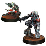 Corvus Belli Infinity Spektrs