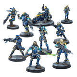 Corvus Belli Infinity Starmada Action Pack