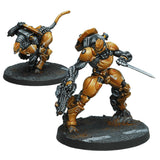 Corvus Belli Infinity Sù-Jiàn Immediate Action Unit