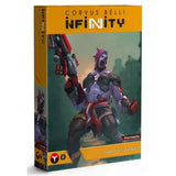 Corvus Belli Infinity Switchers Gruppa