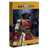 Corvus Belli Infinity Tankō Zensenbutai