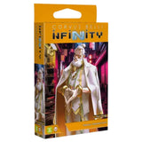 Corvus Belli Infinity Táowù Mastermind