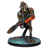 Corvus Belli Infinity The Charontids (Plasma Rifle)