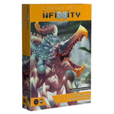 Corvus Belli Infinity The Hungries: Gakis And Pretas