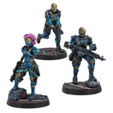 Corvus Belli Infinity Torchlight Brig. Expansion Pack Alpha
