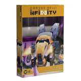 Corvus Belli Infinity Torchlight Brig. Expansion Pack Beta