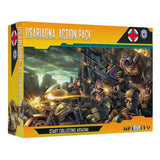 Corvus Belli Infinity USAriadna Action Pack
