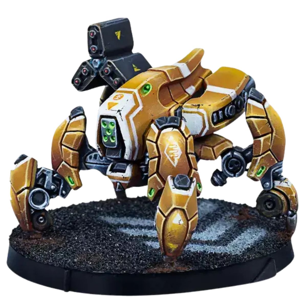 Corvus Belli Infinity Yu Jing Yaokong Remotes Pack