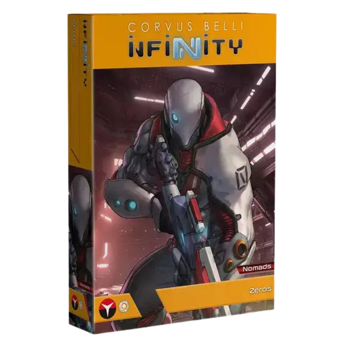 Corvus Belli Infinity Zeros