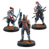 Corvus Belli Shindenbutai Expansion Pack Alpha