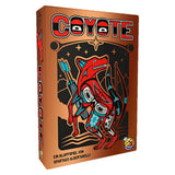 Coyote (Bluffspiel)