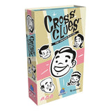 Cross Clues