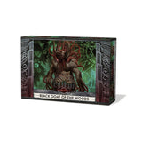 Cthulhu Death May Die Black Goat of the Woods