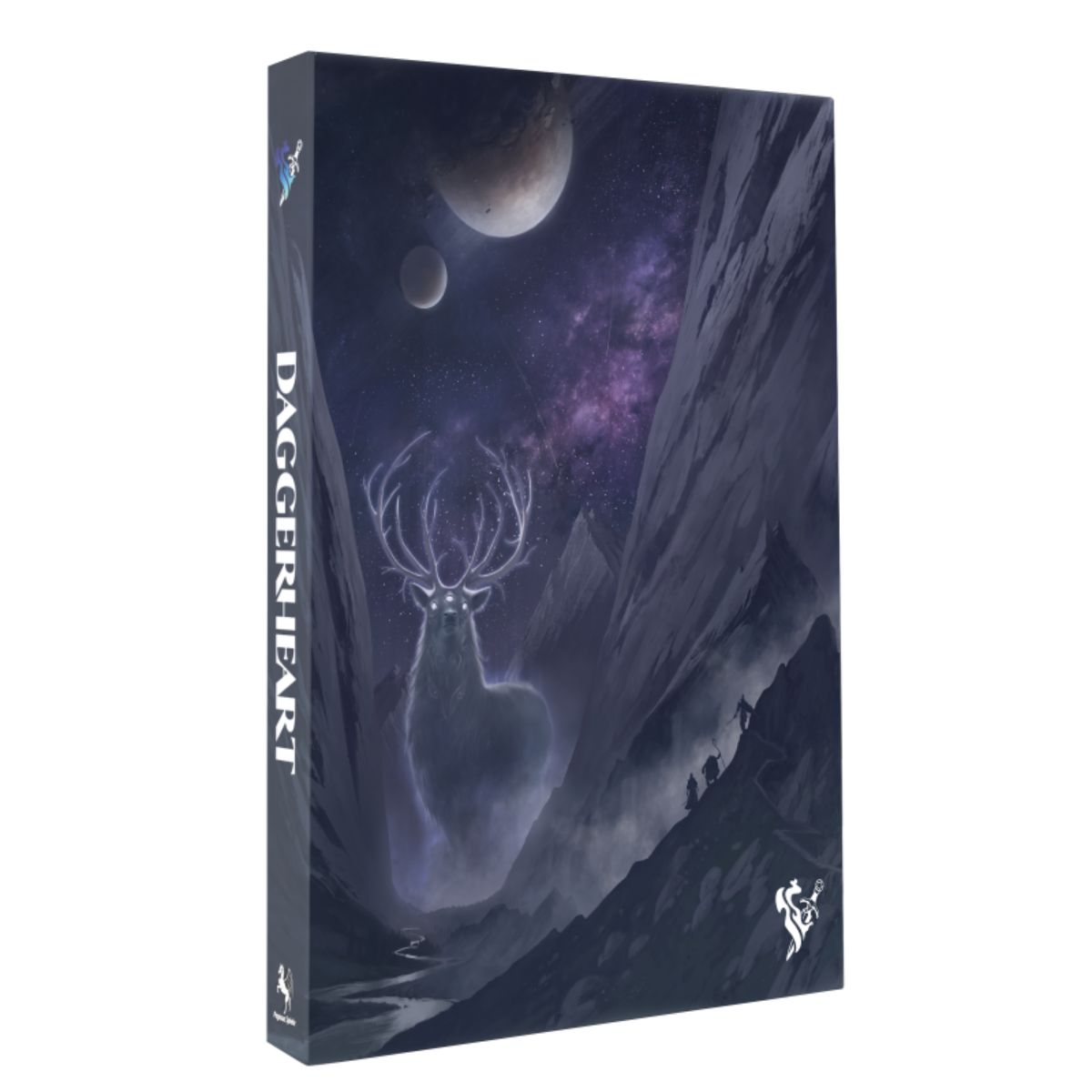 Daggerheart Basis-Set